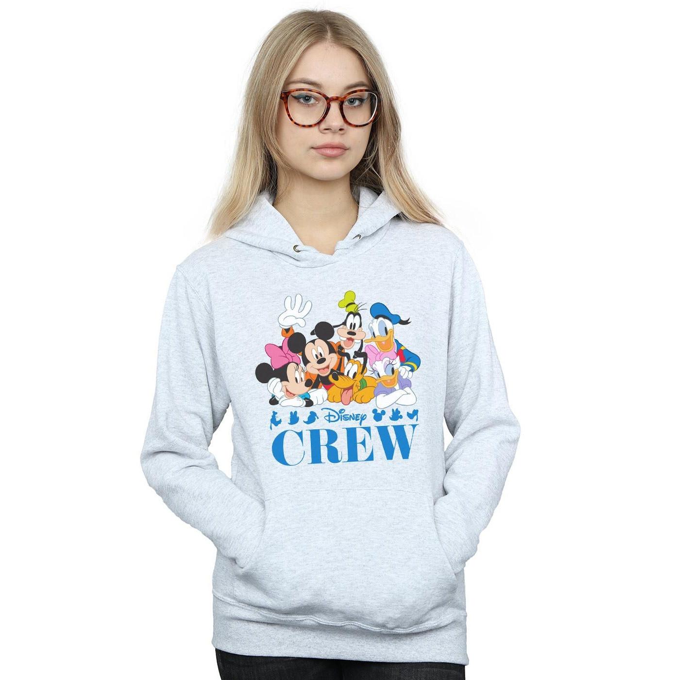 Disney  Sweat à capuche FRIENDS 