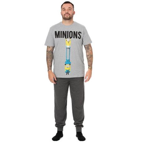 minions  Schlafanzug 