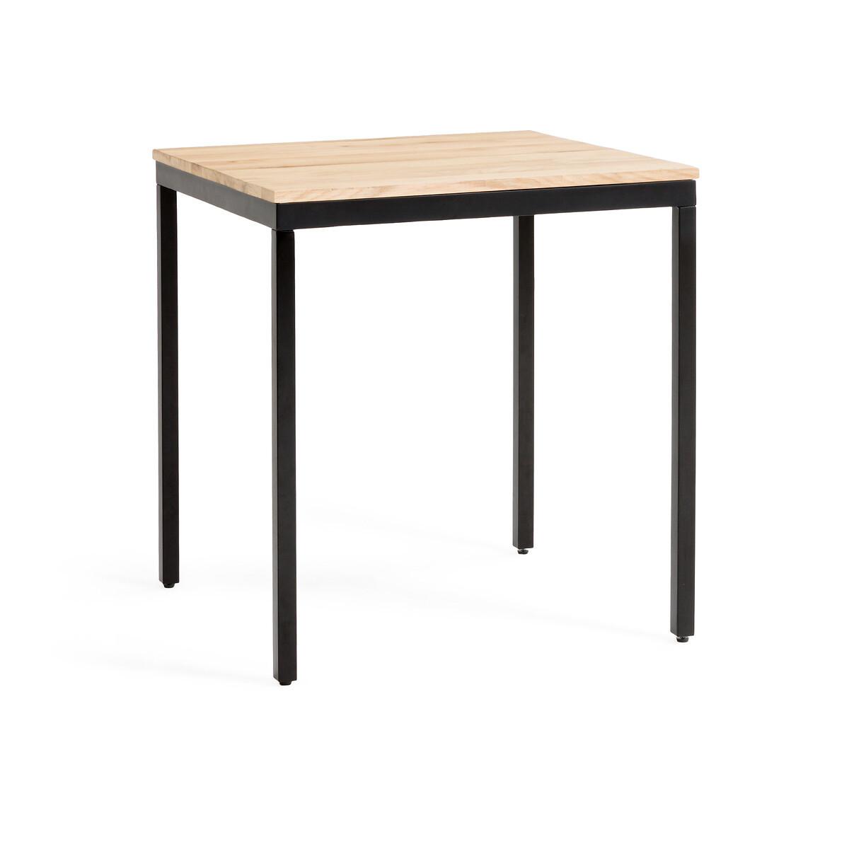 Image of Bistro-Tisch Nairobi für 2 Pers. Bistro-Tisch Nairobi für 2 Pers.