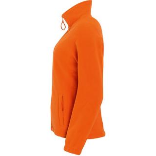 SOLS  Veste polaire NORTH 