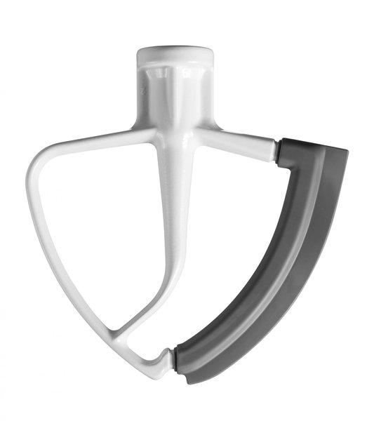 KitchenAid Artisan KSM200 Swiss Edition Tintenblau - Küchenmaschine  4,8 Liter - wird ohne Schweizer Stecker geliefert  