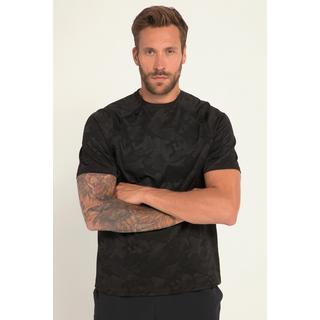 JP1880  T-Shirt, Fitness, Camouflage, Halbarm 