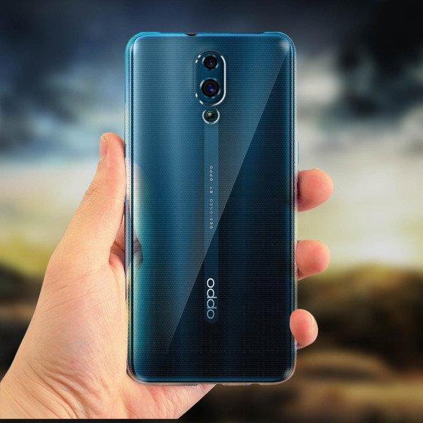 Avizar  Hülle Oppo Reno Second Skin 