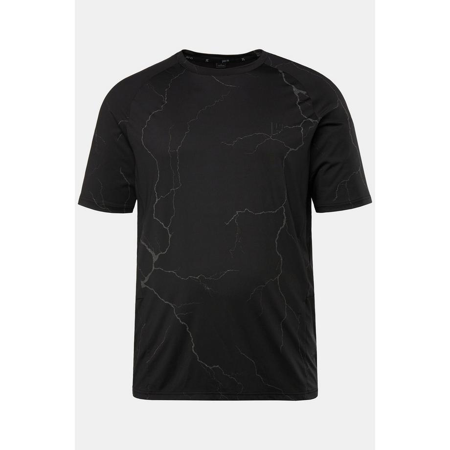 JP1880 Fitness Halbarm Funktions-Shirt  