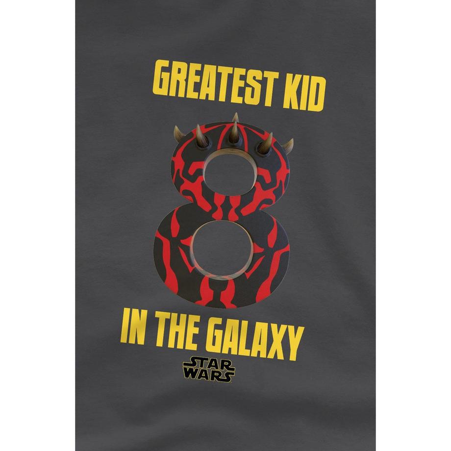 STAR WARS  Greatest Kid TShirt 