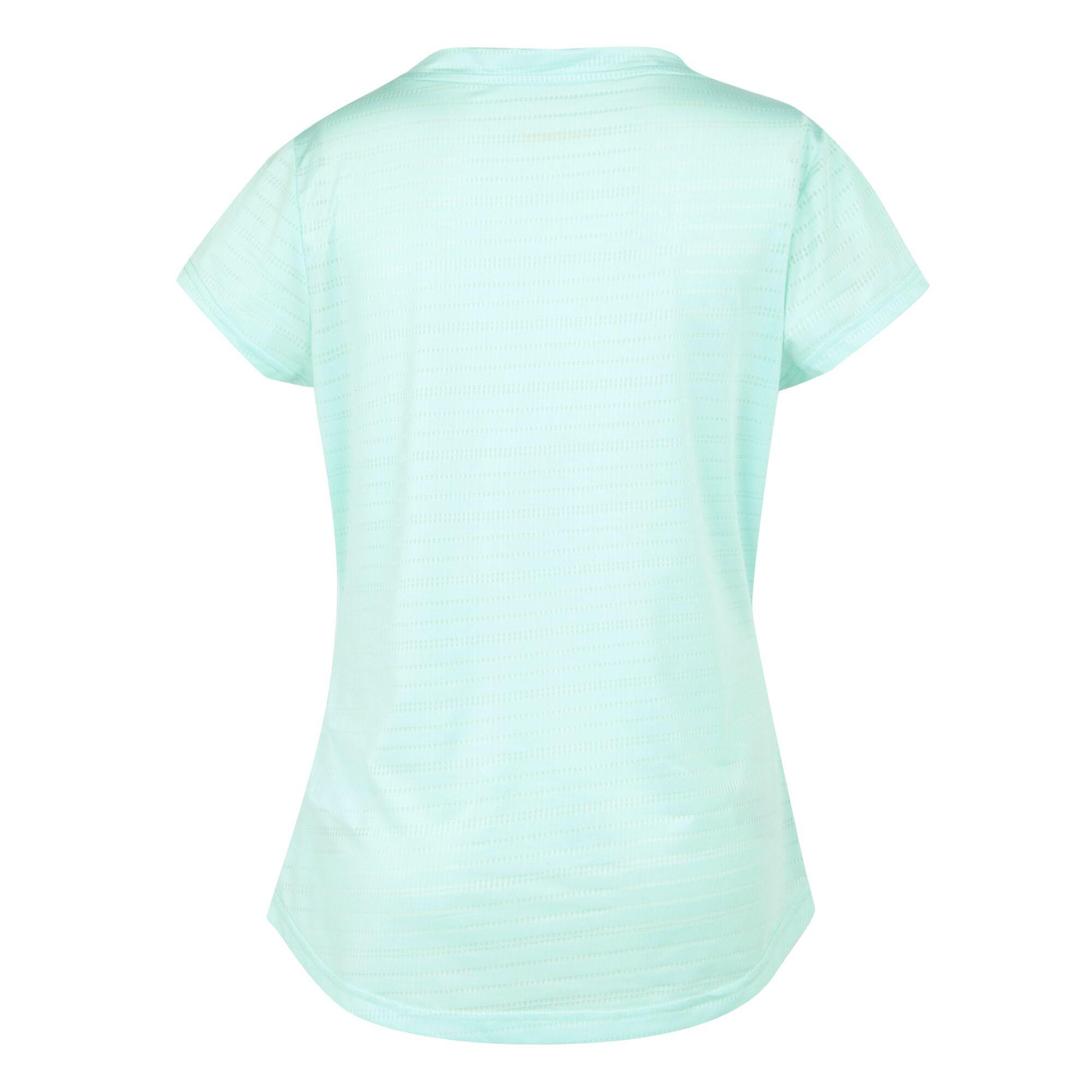 Regatta  Tshirt LIMONITE 