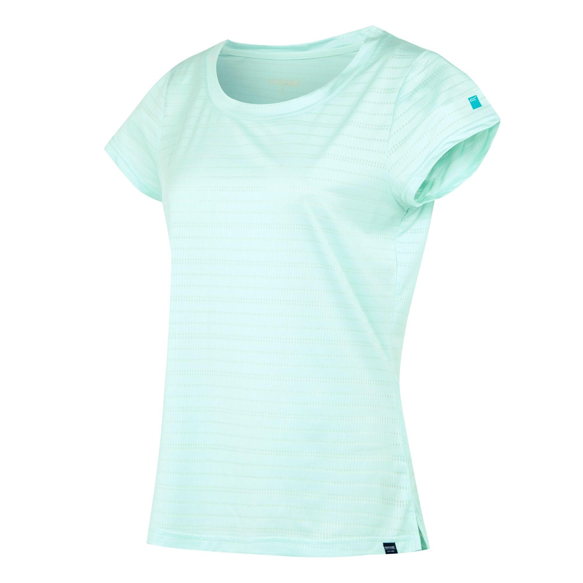 Regatta  Tshirt LIMONITE 