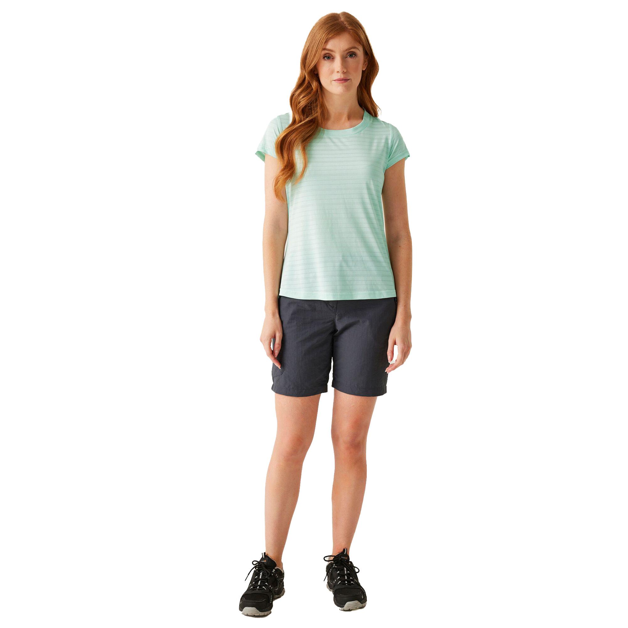 Regatta  Tshirt LIMONITE 