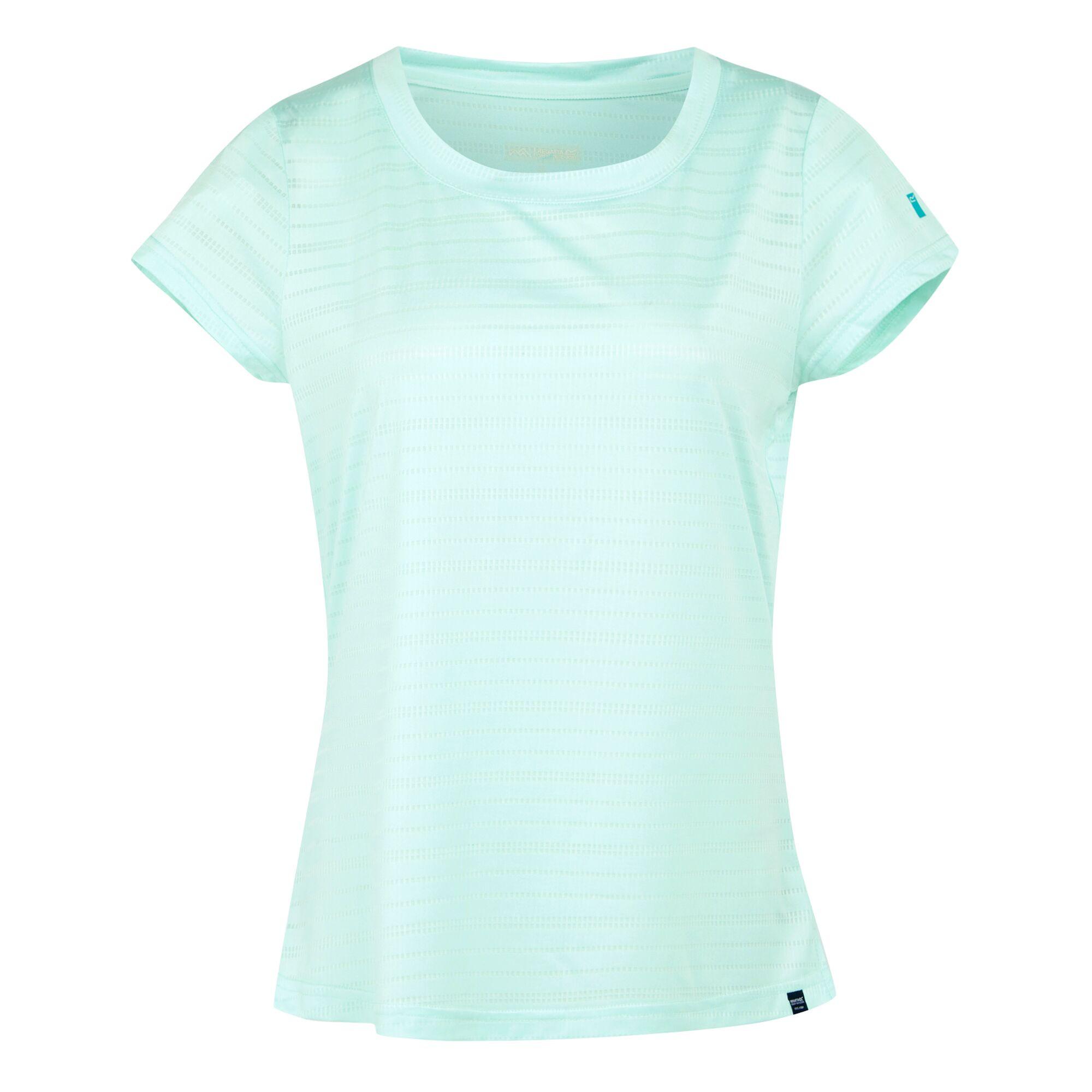 Regatta  Tshirt LIMONITE 