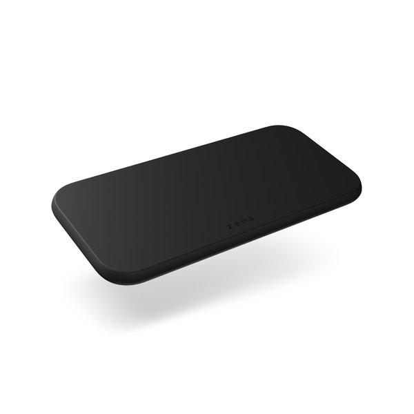 Image of ZENS ZEDC12B Ladegerät für Mobilgeräte Schwarz Indoor