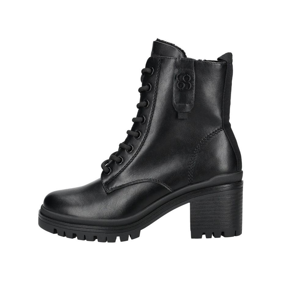 s. Oliver  Stiefelette 5-25223-43 