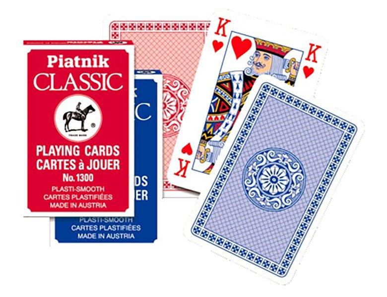 Image of Spiele Bridge, Classic