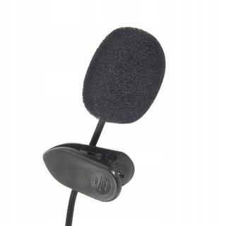 eStore  Esperanza - Mikrofon mit Clip 
