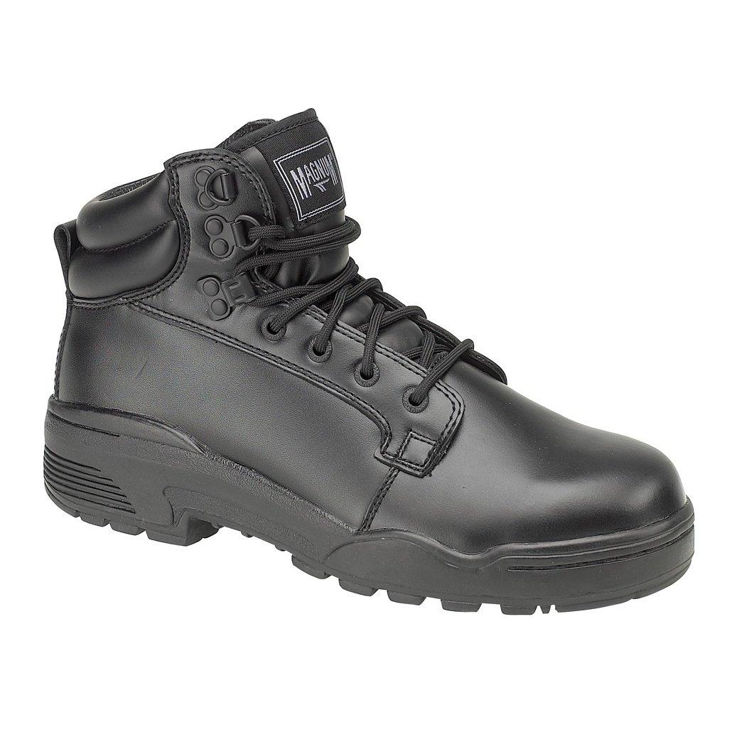 Image of Patrol Stiefel, Halbhoch Damen Schwarz 42