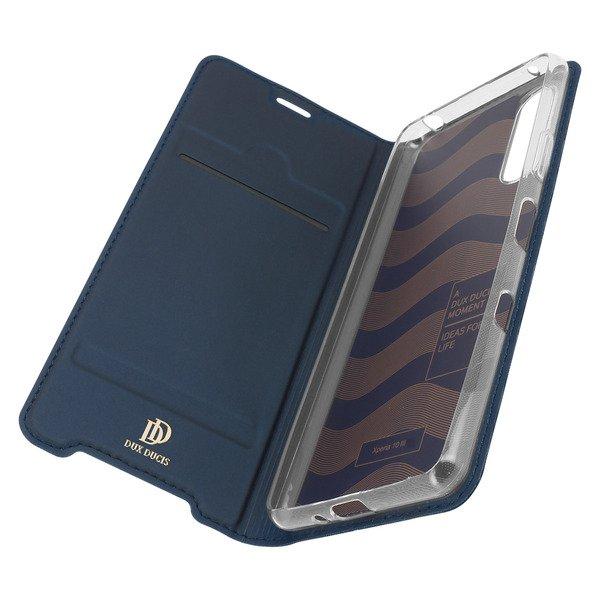 Image of Dux Ducis Hülle Xperia 10 III Blau