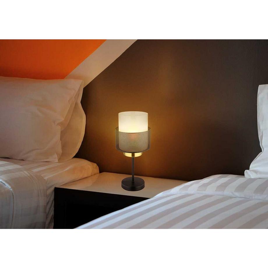 mutoni light Lampe de table Quellix 1xE27  