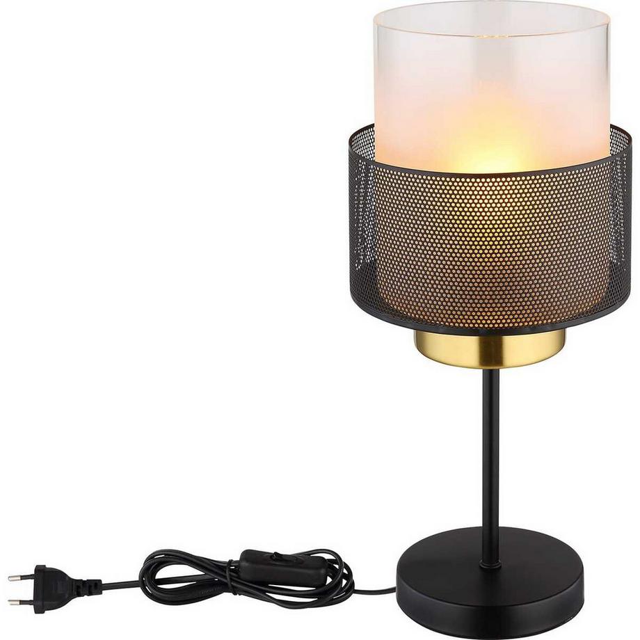 mutoni light Lampe de table Quellix 1xE27  
