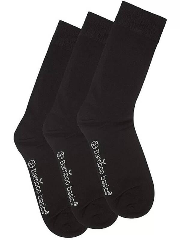 Bamboo basics  Socken 