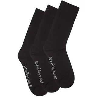 Bamboo basics  Socken 