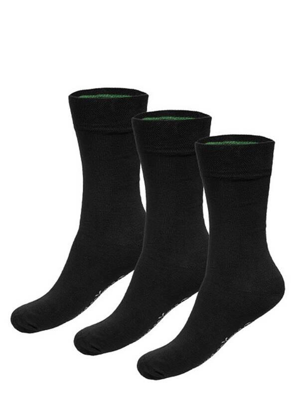 Bamboo basics  Socken 