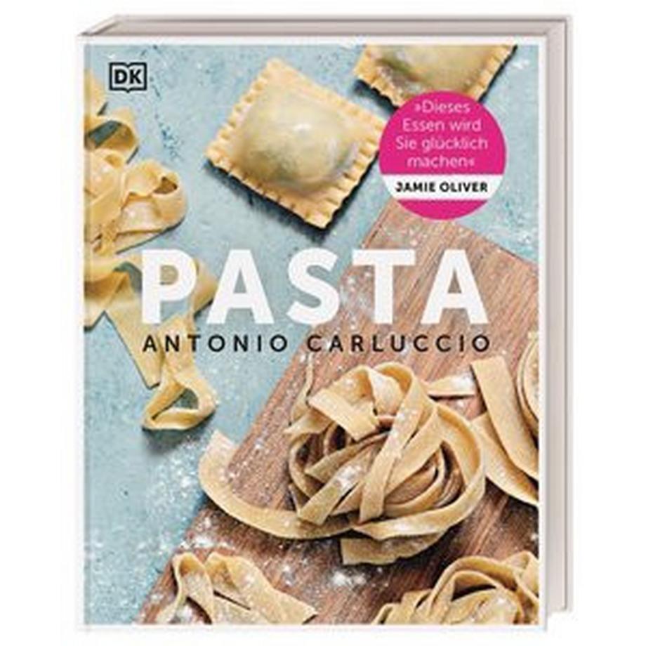 Dorling Kindersley Verlag  Pasta 