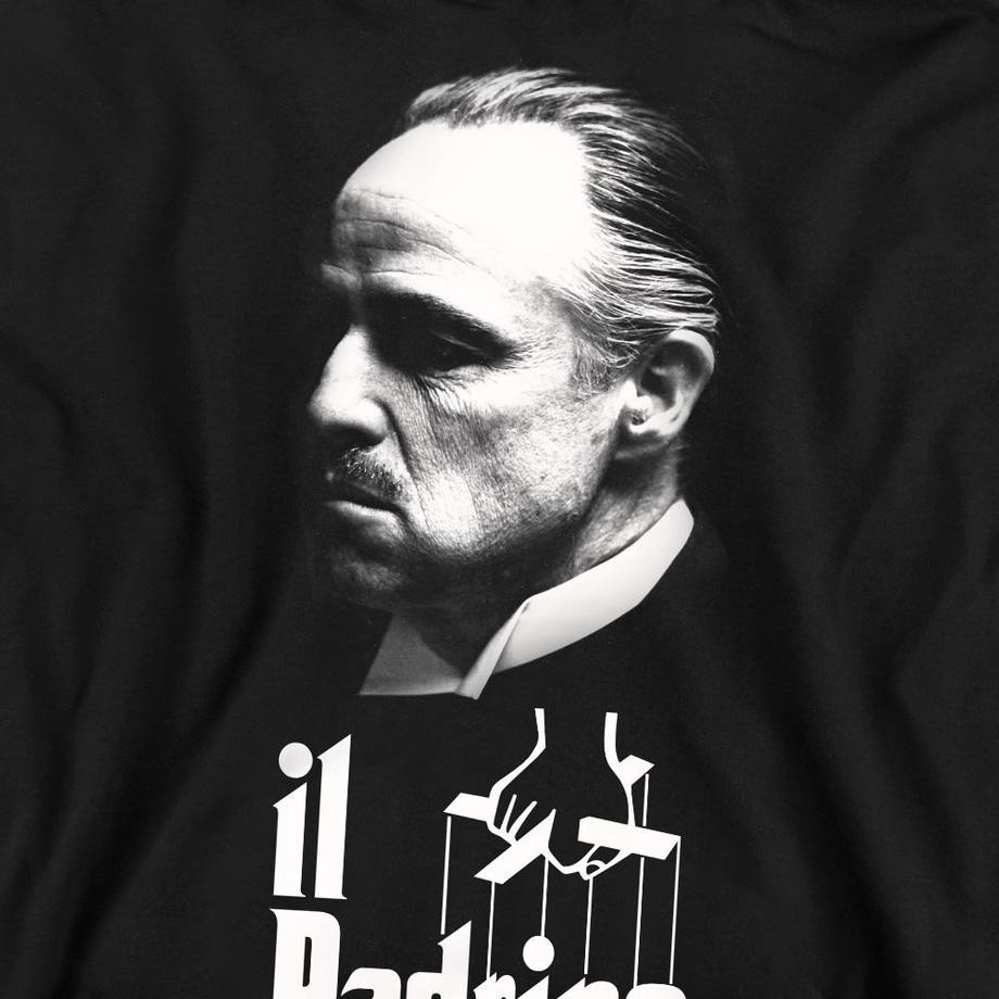 The Godfather Il Padrino Sweatshirt  