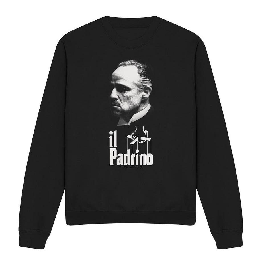 The Godfather Il Padrino Sweatshirt  