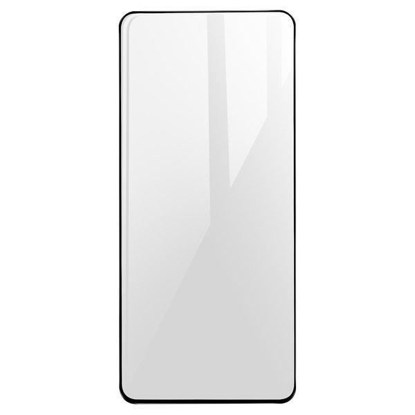 Image of Schutzfolie Xiaomi Mi 11 Lite Schwarz