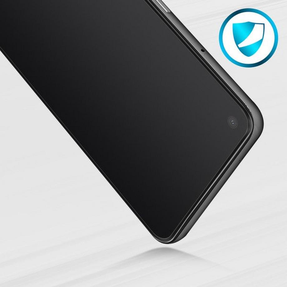 Avizar  Verre Trempé Intégral Xiaomi Mi 11 Lite 