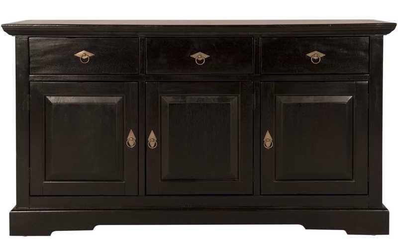 Image of Sideboard Marbella antikfinish 148x83.5 Sideboard Marbella antikfinish 148x83.5