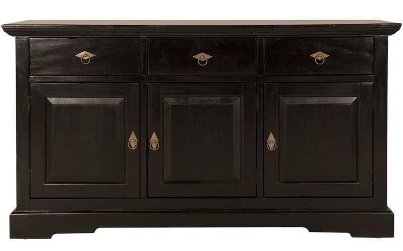 mutoni Buffet Marbella finition antique 148x83,5  