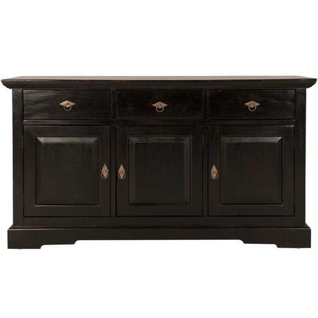 mutoni Sideboard Marbella antikfinish 148x83.5  