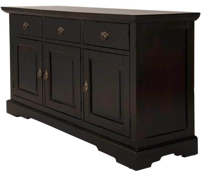 mutoni Buffet Marbella finition antique 148x83,5  