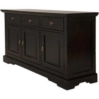 mutoni Sideboard Marbella antikfinish 148x83.5  