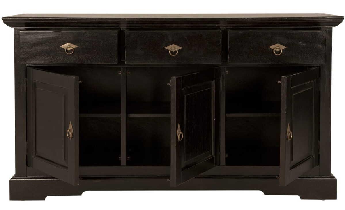 mutoni Sideboard Marbella antikfinish 148x83.5  