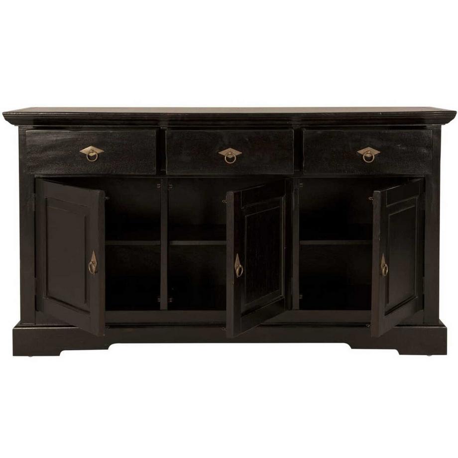 mutoni Credenza Marbella finitura antica 148x83,5  