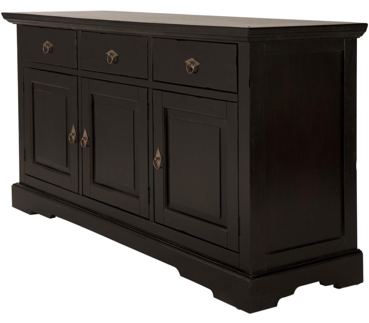 mutoni Sideboard Marbella antikfinish 148x83.5  