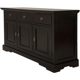 mutoni Sideboard Marbella antikfinish 148x83.5  