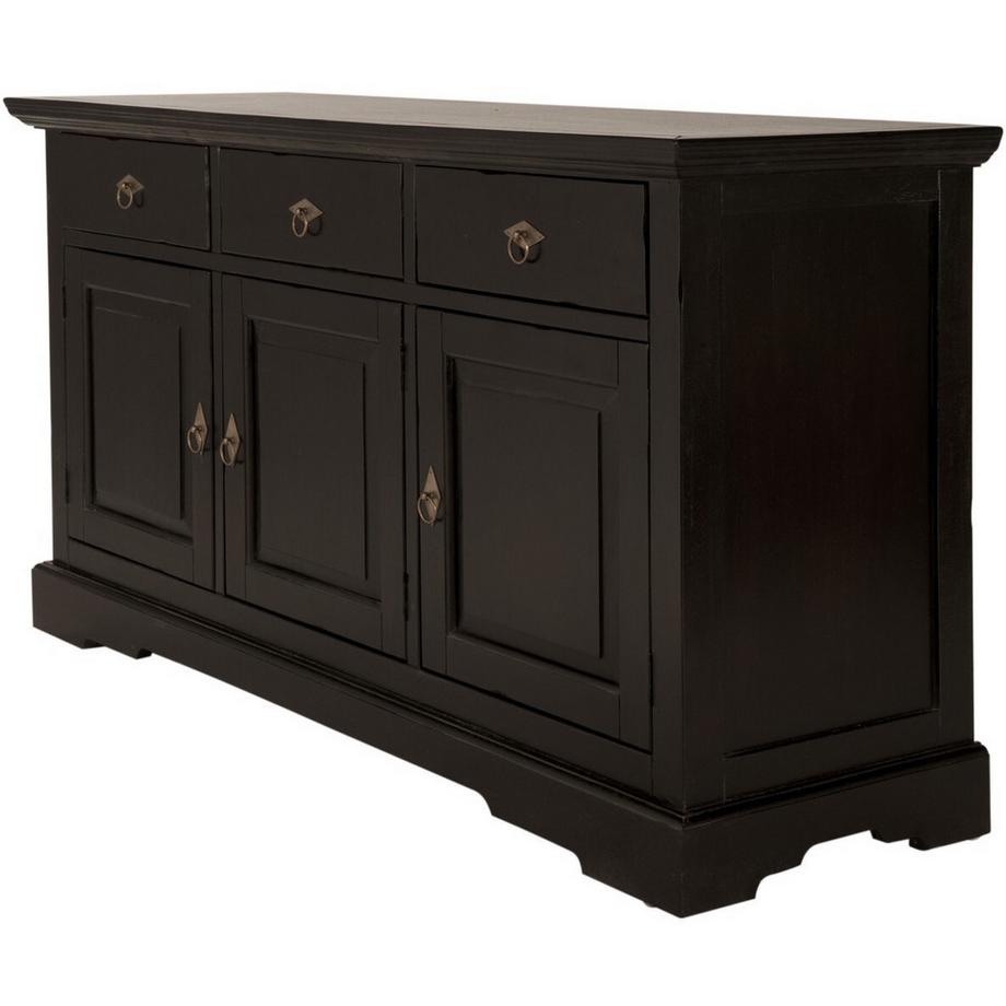 mutoni Credenza Marbella finitura antica 148x83,5  