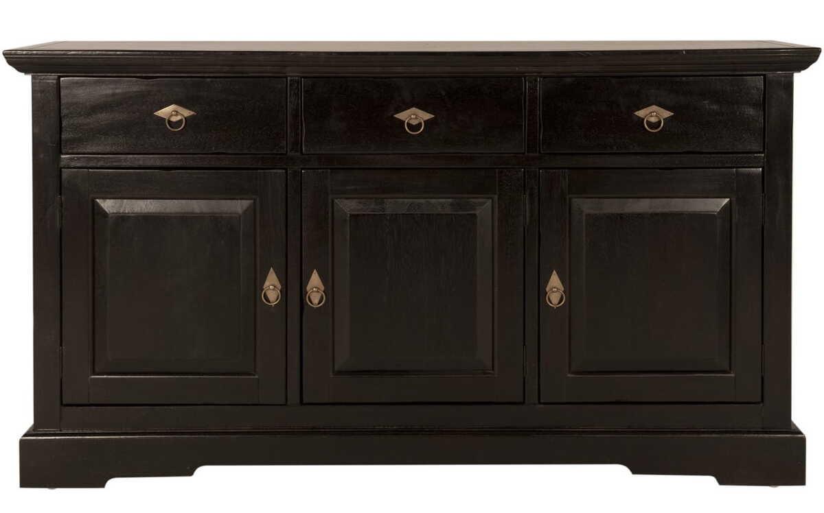 mutoni Sideboard Marbella antikfinish 148x83.5  