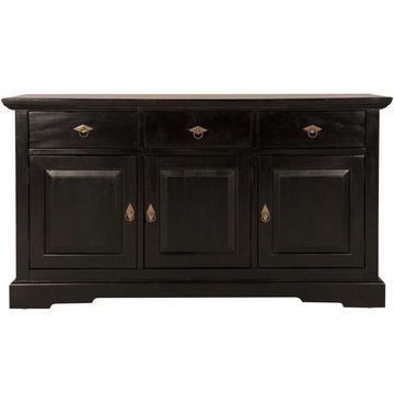 Credenza Marbella finitura antica 148x83,5