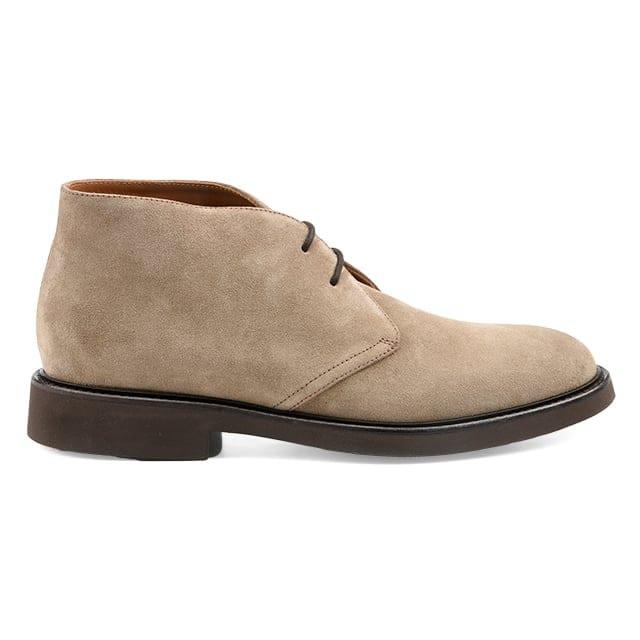 Doucal's  Chukka Visone-44 