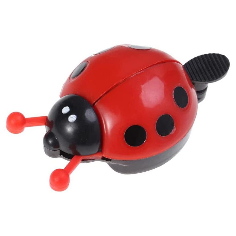 eStore  Sonnette pour Vélo Enfant - Coccinelle 