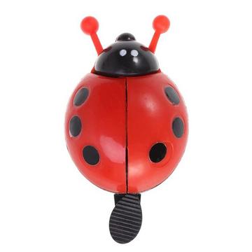 Sonnette pour Vélo Enfant - Coccinelle