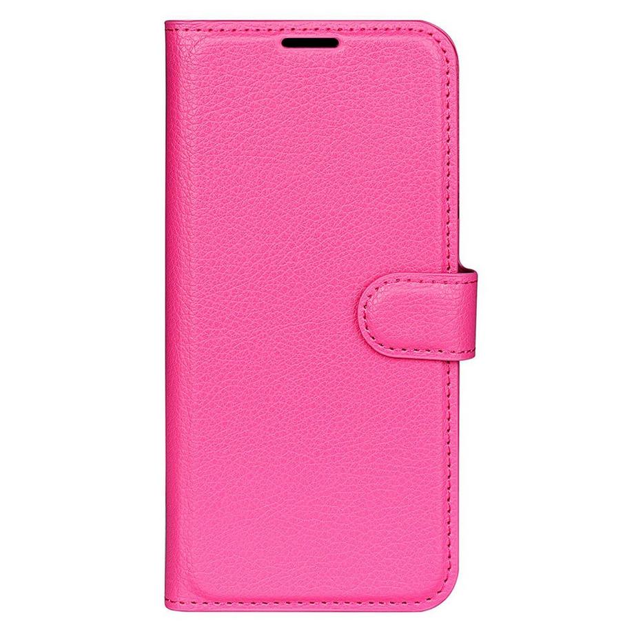Cover-Discount  Xiaomi Poco X5 Pro - Leder Etui Hülle 