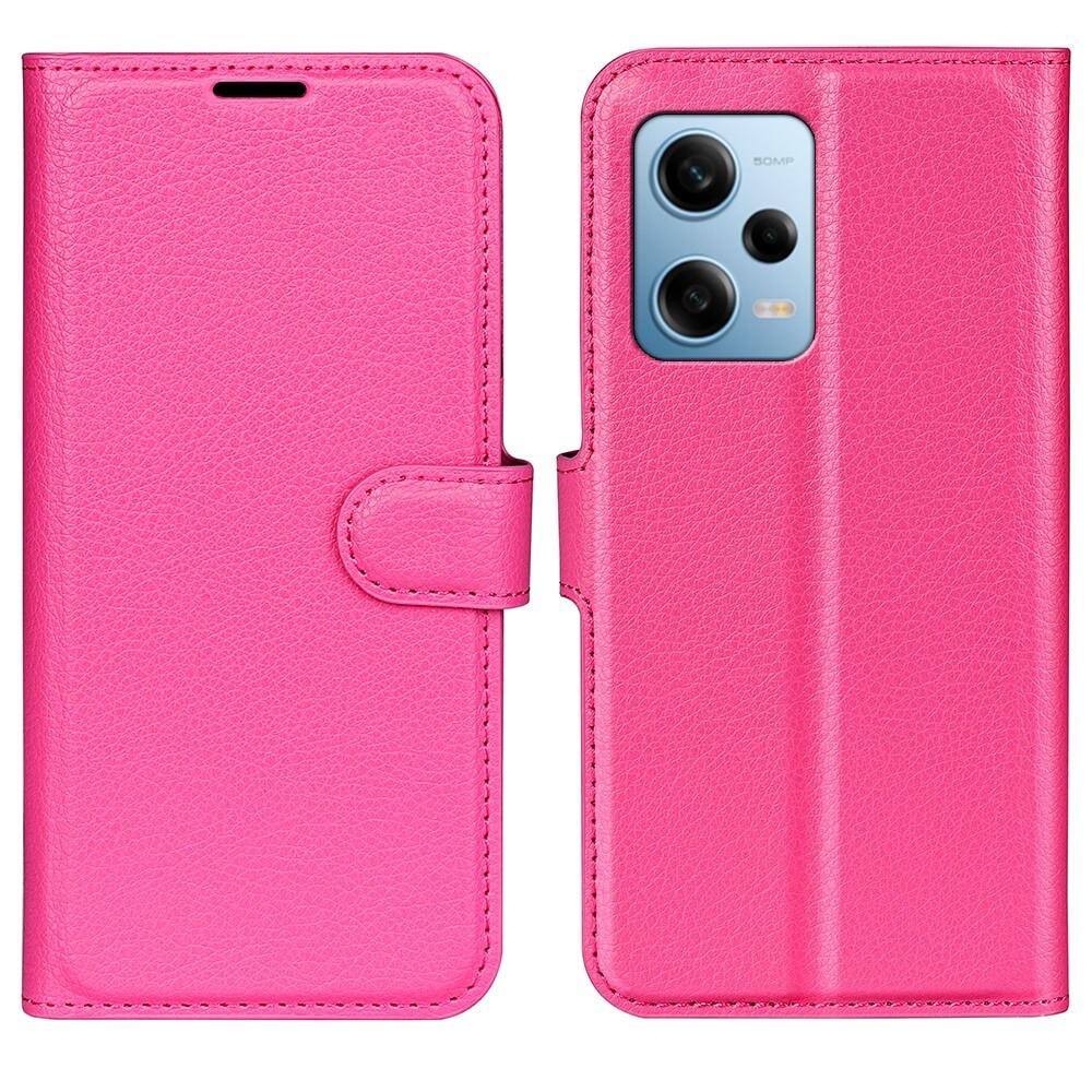 Cover-Discount  Xiaomi Poco X5 Pro - Custodia In Pelle 