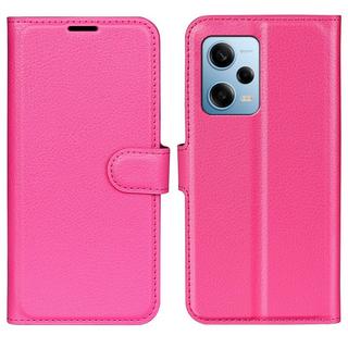 Cover-Discount  Xiaomi Poco X5 Pro - Custodia In Pelle 