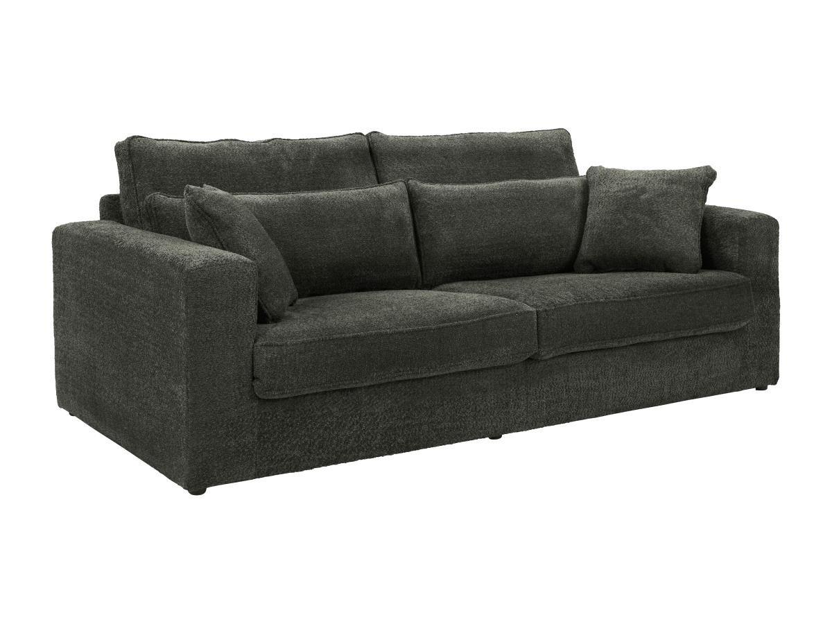 Image of 3SitzerSofa BoucléStoff MONDOVI 3SitzerSofa BoucléStoff MONDOVI
