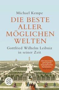 Die beste aller möglichen Welten Kempe, Michael Livre de poche 