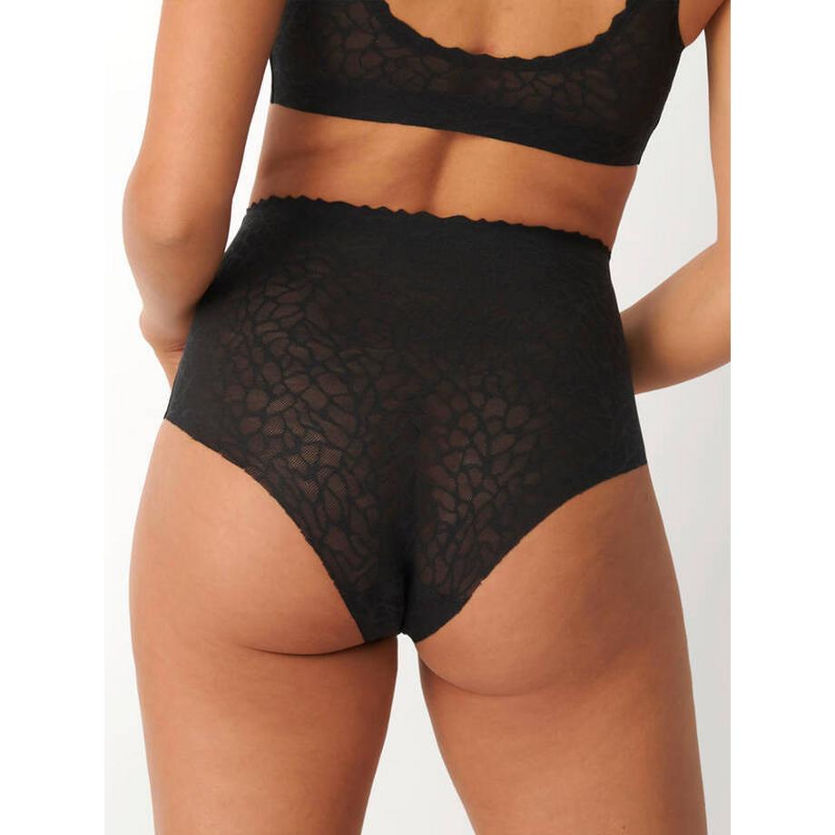 sloggi Zero Feel Lace 2.0 High Waist Slip  